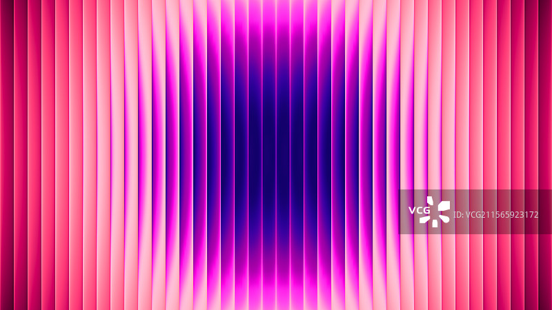 鲜艳的粉紫色圆形渐变图片素材