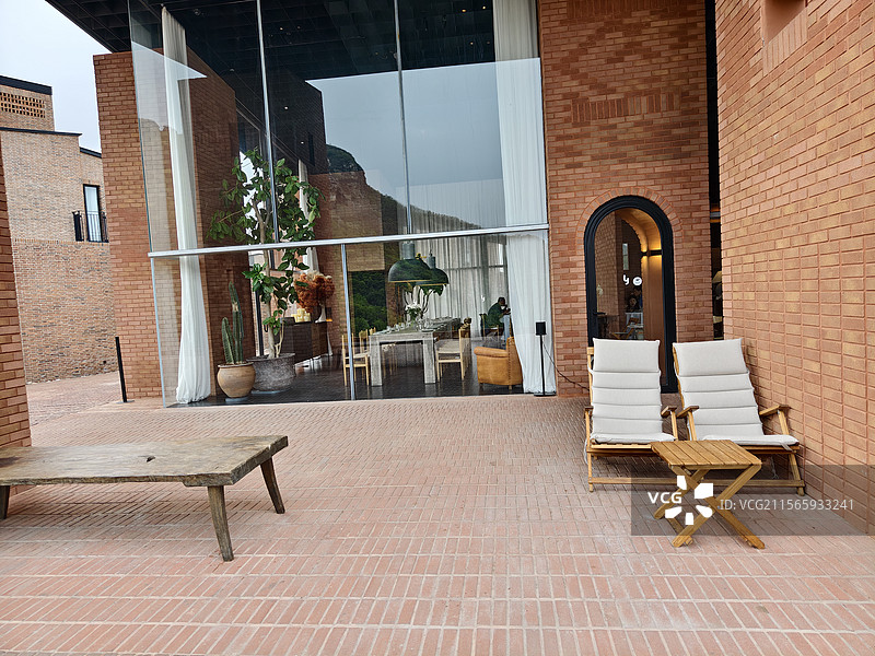 Y mountain餐厅户外观景区图片素材