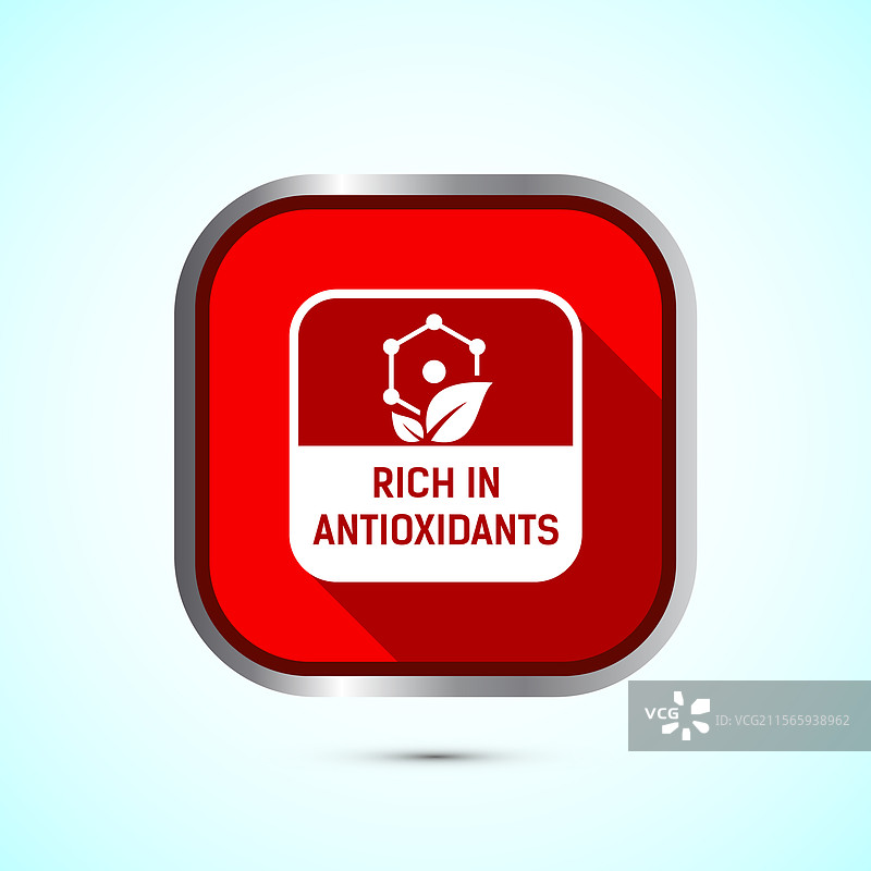富含抗氧化剂图标设计 抗氧化剂图片素材