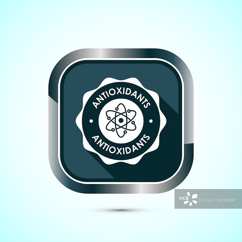 富含抗氧化剂的图标设计 抗氧化剂图片素材