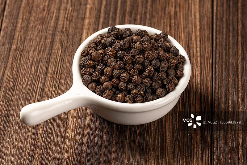 黑胡椒图片素材