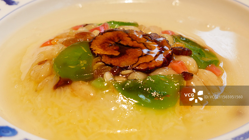 洛阳水席图片素材