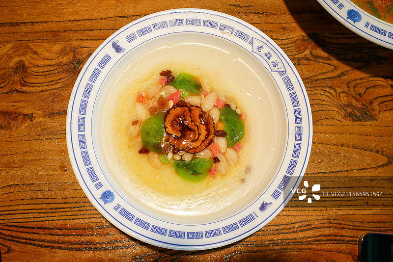 洛阳水席图片素材