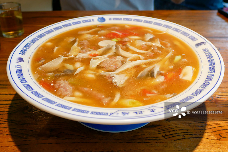 洛阳水席图片素材