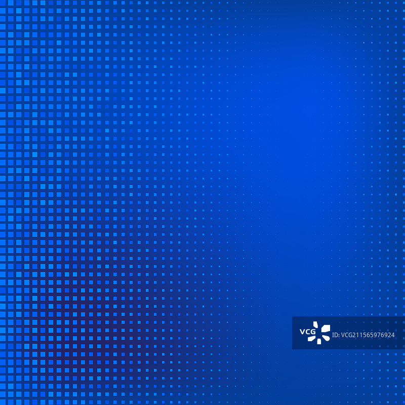 蓝色科技金融金融科技背景抽象图图片素材