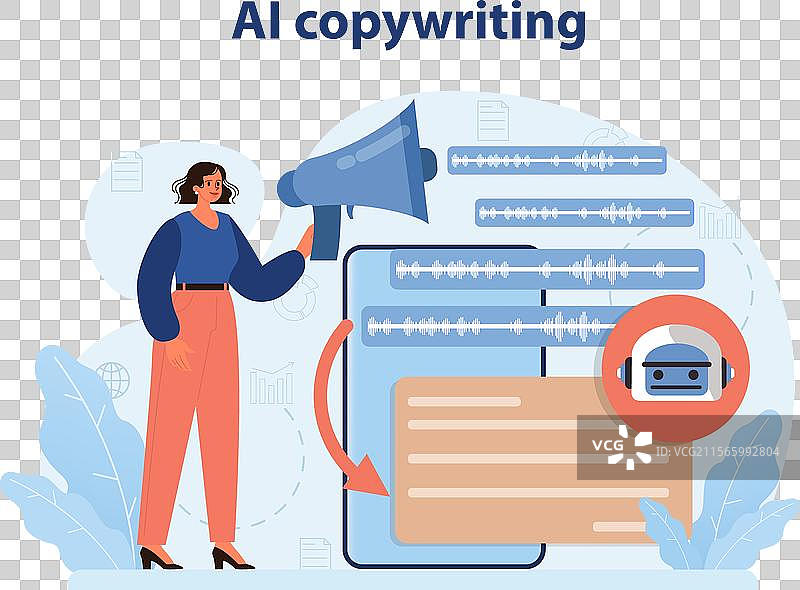 人工智能文案写作神经网络生成文本用于图片素材