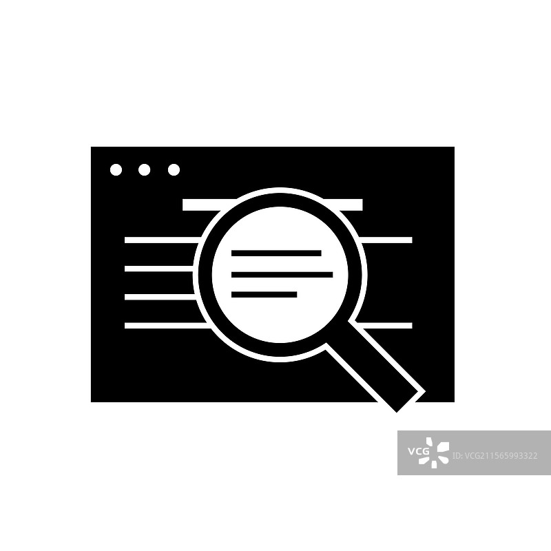 在线营销SEO服务图片素材