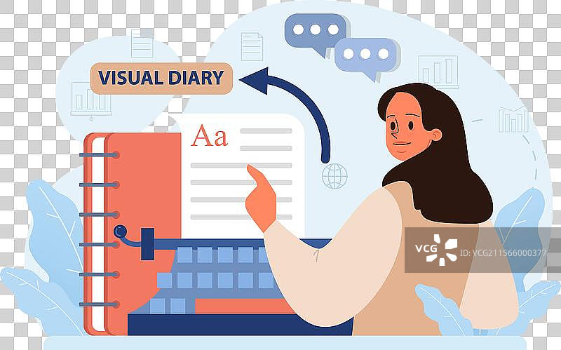 艺术治疗角色发展创造力图片素材