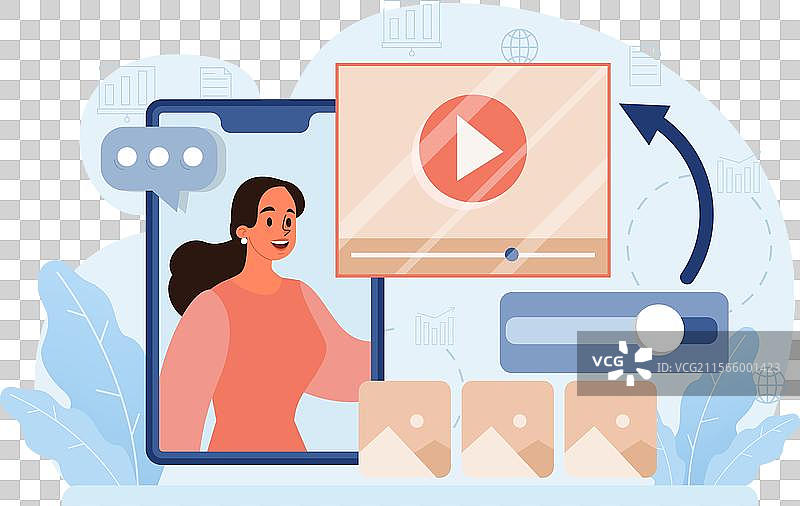 艺术治疗角色发展创造力图片素材