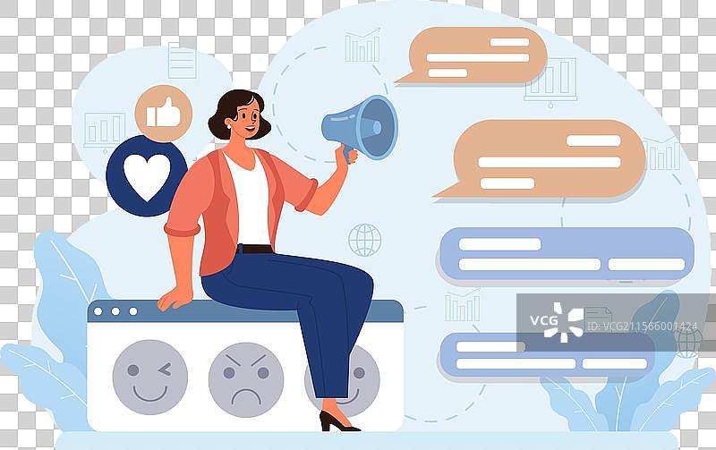 数字推广品牌广告活动图片素材