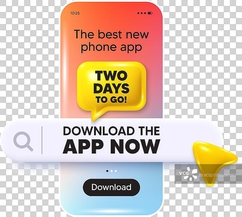 距离特价优惠仅剩2天的标志图片素材