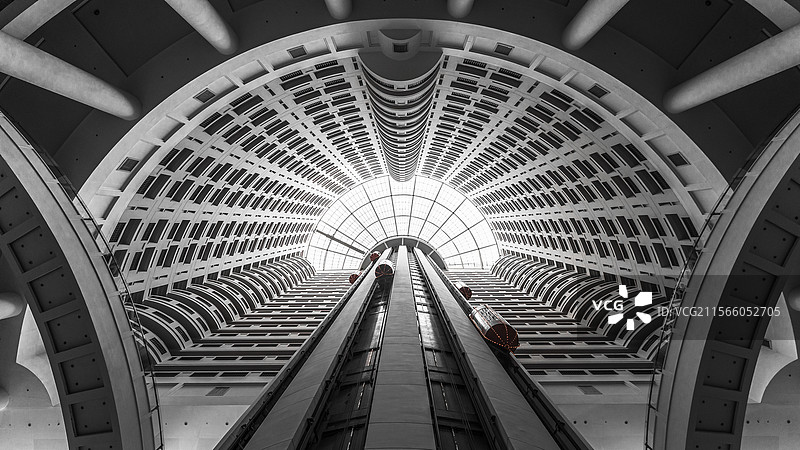 济南山东大厦图片素材