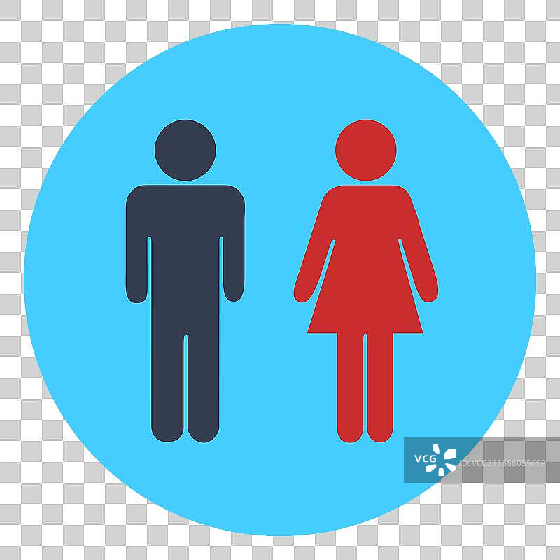 性别图标图片素材