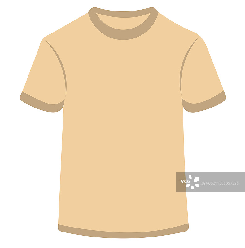 T恤图片素材