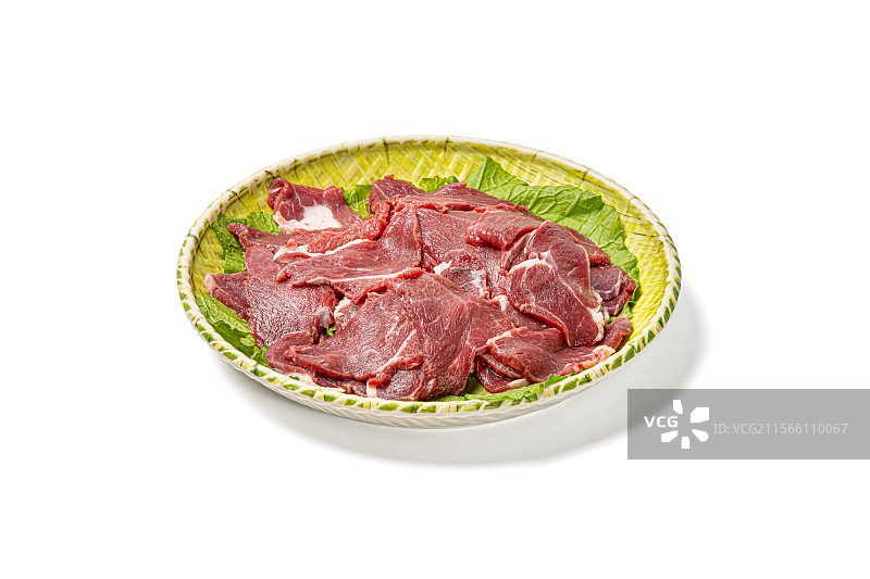 火锅 虫草汤底 生鲜 鲜牛肉 仙贝 鲜五花肉 鲜生蚝 鲜大虾 鲜蟹 鲜鸡 饺子 白底图图片素材