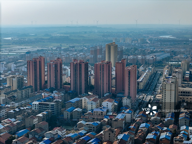 云梦县 曲阳路 孝感 梦泽大道  城市图片素材