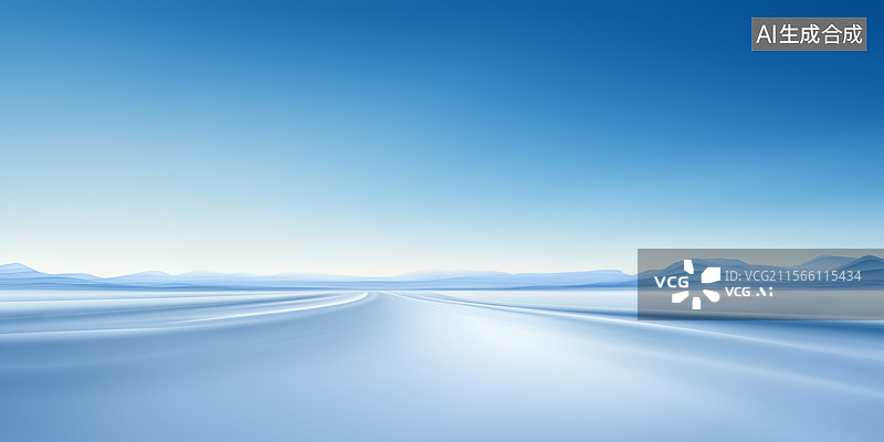 【AI数字艺术】科技感发布会背景 山峦背景图片素材