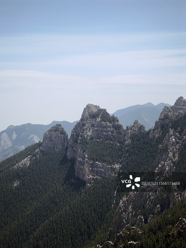 贺兰山国家森林公园图片素材