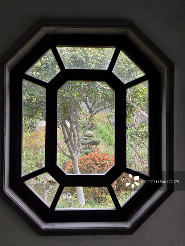 无锡～薛福成故居图片素材