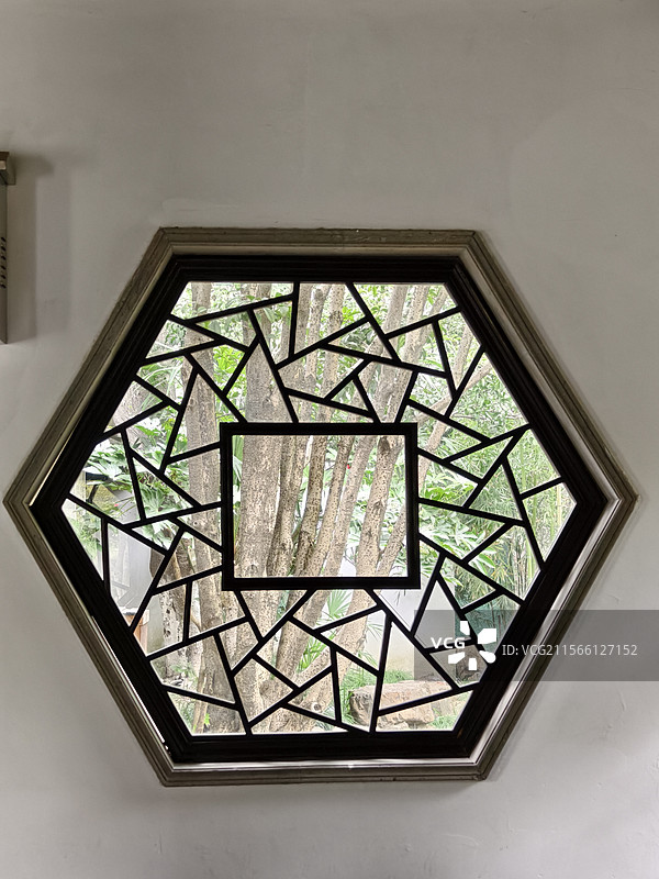 无锡～薛福成故居图片素材