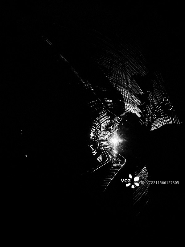 希望之光图片素材