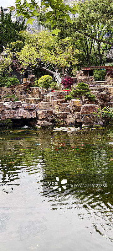 无锡～薛福成故居图片素材