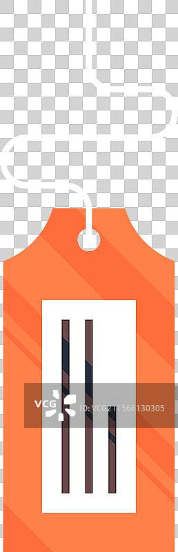 新产品扁平化网页图标概念图片素材