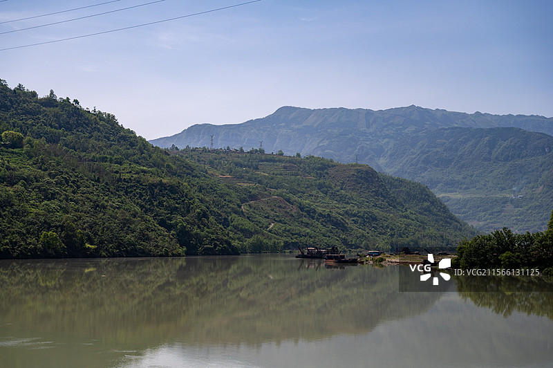 行摄成昆图片素材