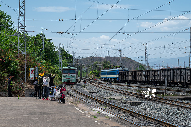 行摄成昆图片素材
