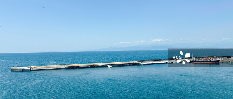 沼津港骏河湾图片素材