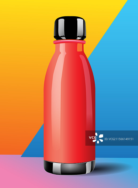 番茄酱包装图片素材