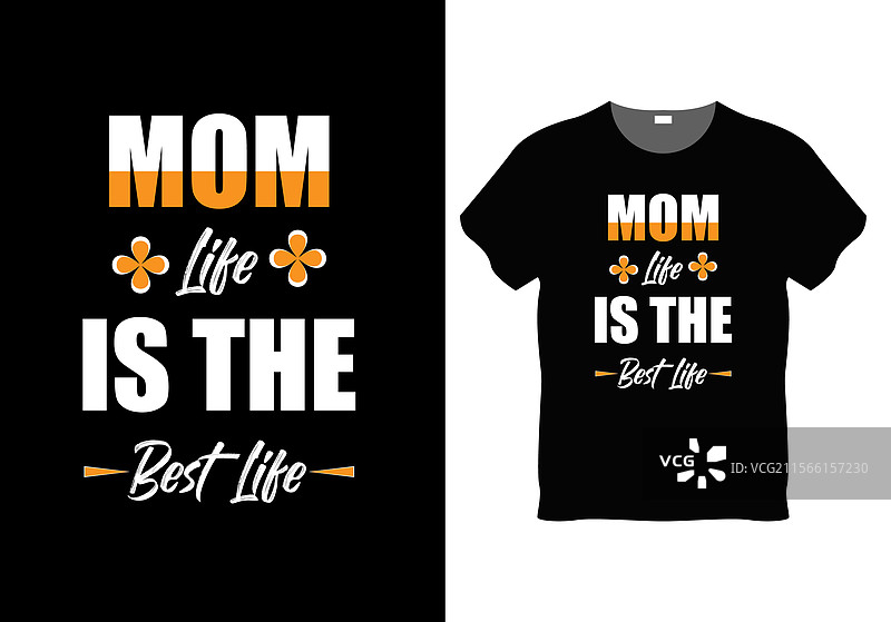 最好的妈妈艺术排版设计图片素材