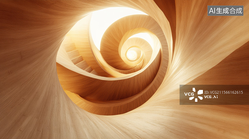 【AI数字艺术】黄色漩涡穿梭感汽车广告背景图渐变清新背景图片素材