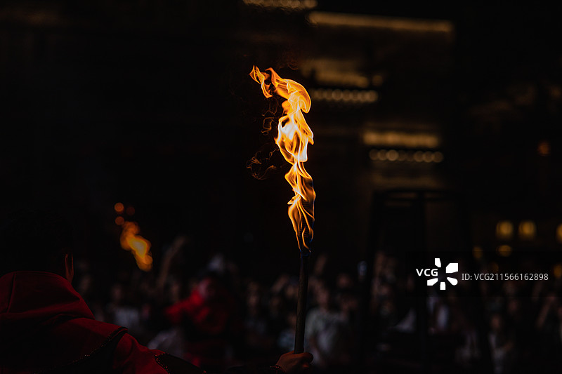 江西上饶风光图图片素材