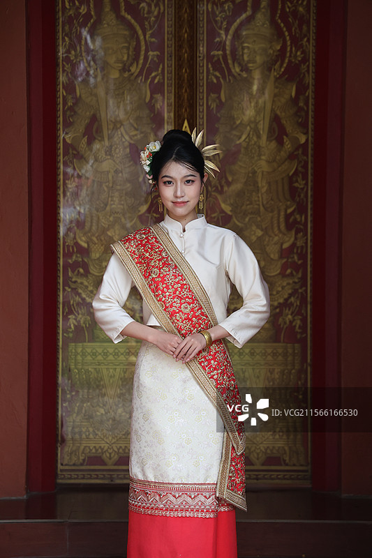 人物肖像图片素材