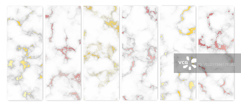 大理石纹理背景集图片素材