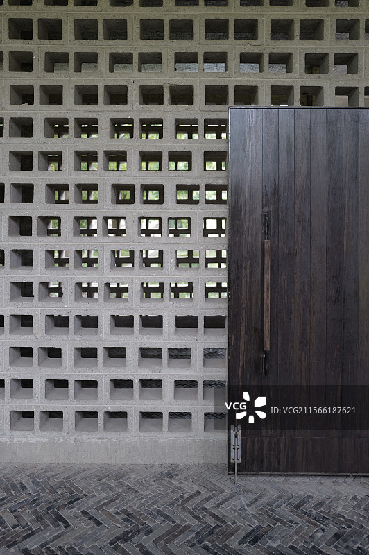 苏州御窑金砖博物馆/苏州御窑遗址园图片素材