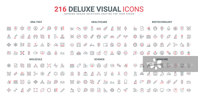 科学研究与实验教育图片素材