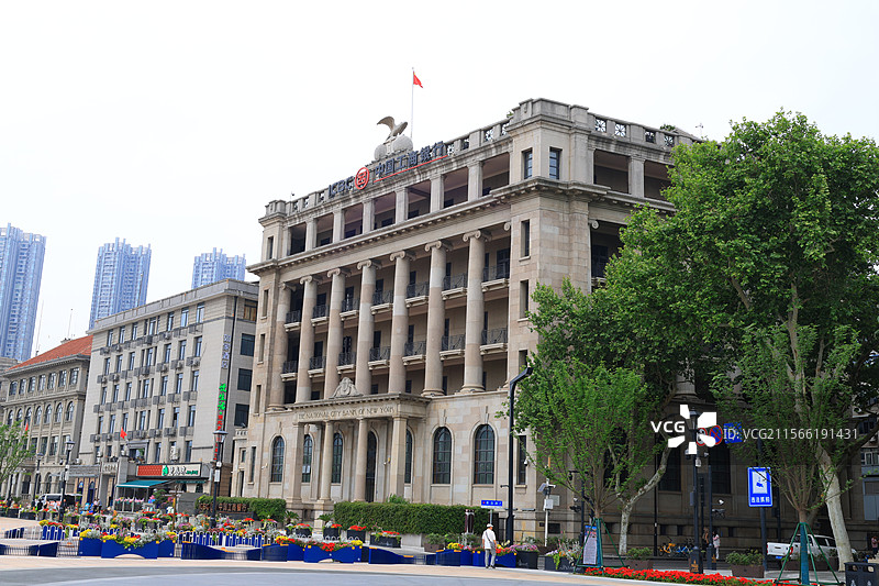 户部巷，汉口江滩，吉庆街，武汉长江大桥，黄鹤楼，武汉市历史文化街区，老房子，图片素材