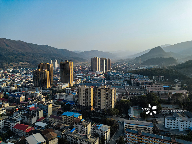 双牌县 紫金北路 雷家冲 城市 地标图片素材