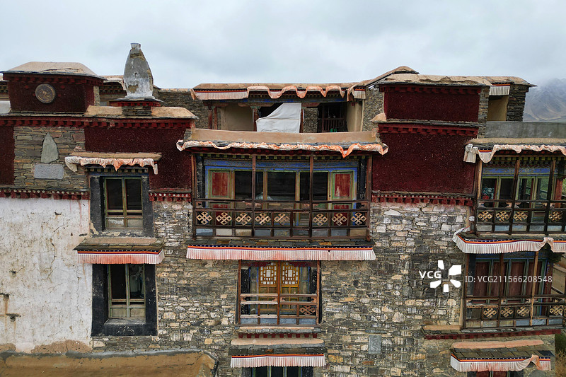 山南朗赛林庄园图片素材