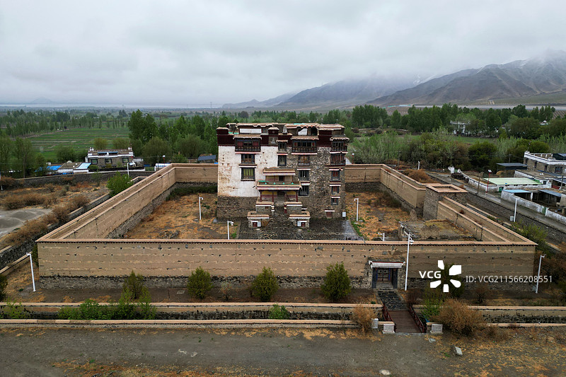 山南朗赛林庄园图片素材