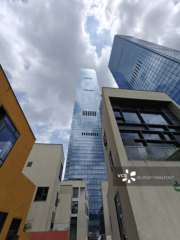 深业上城-香港人北上第一站？图片素材