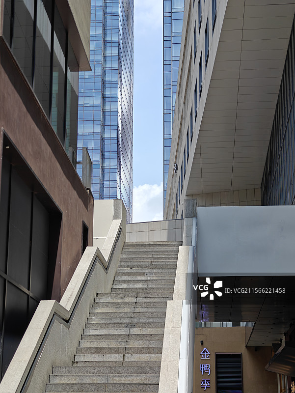 深业上城-香港人北上第一站？图片素材