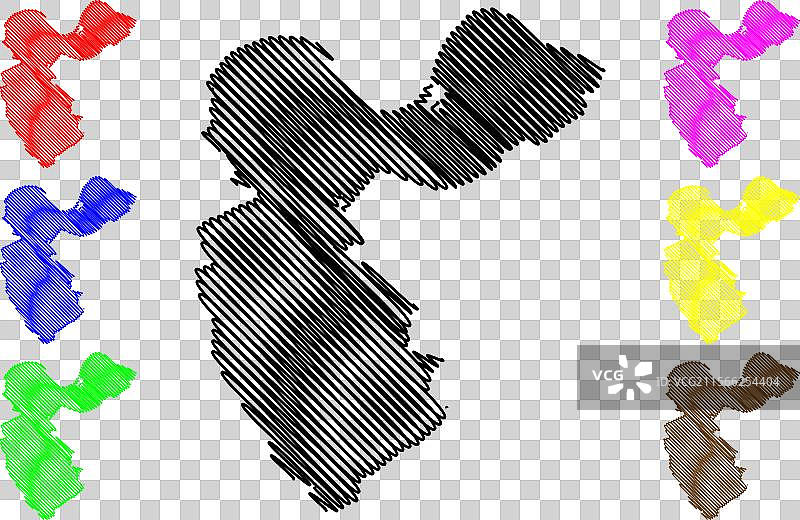 伯根达尔市，王国的图片素材