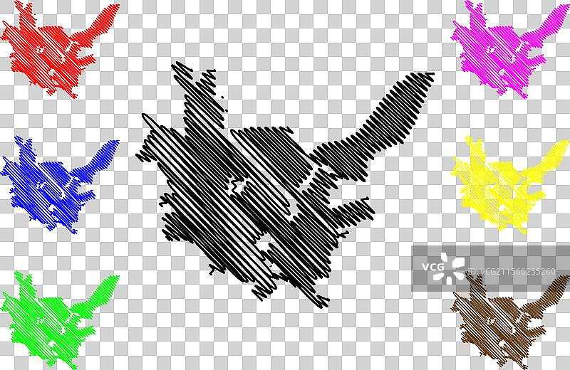 加州奇科，美国城市图片素材