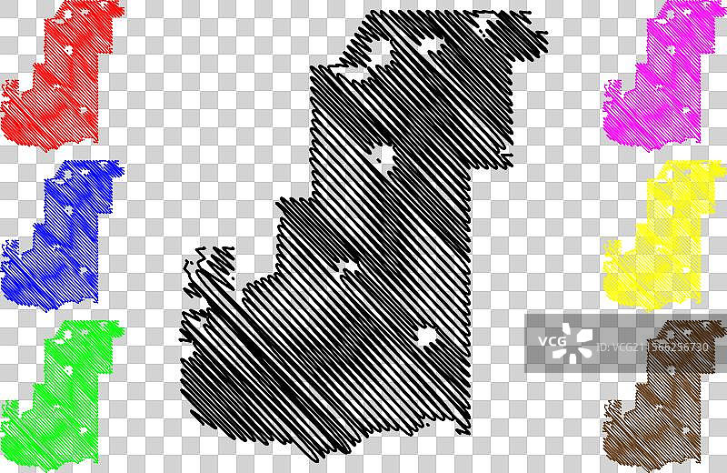 斯帕克斯，内华达州，美国城市图片素材