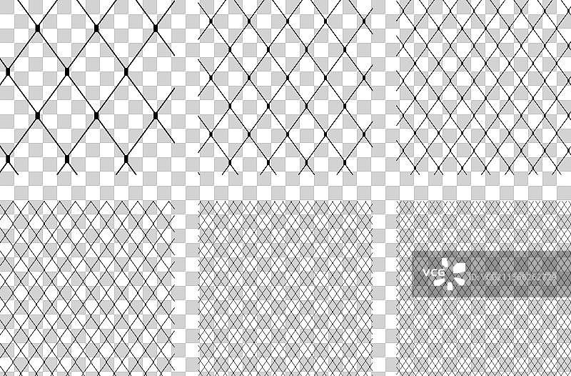 鱼网无缝图案蕾丝紧身裤套装图片素材