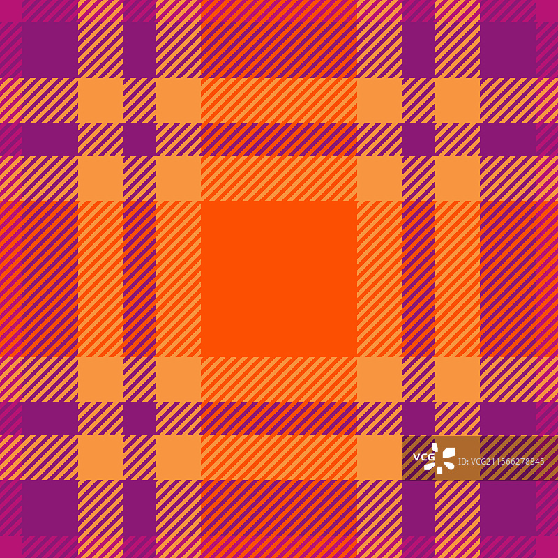 可爱的格纹纺织纹理外套背景图片素材