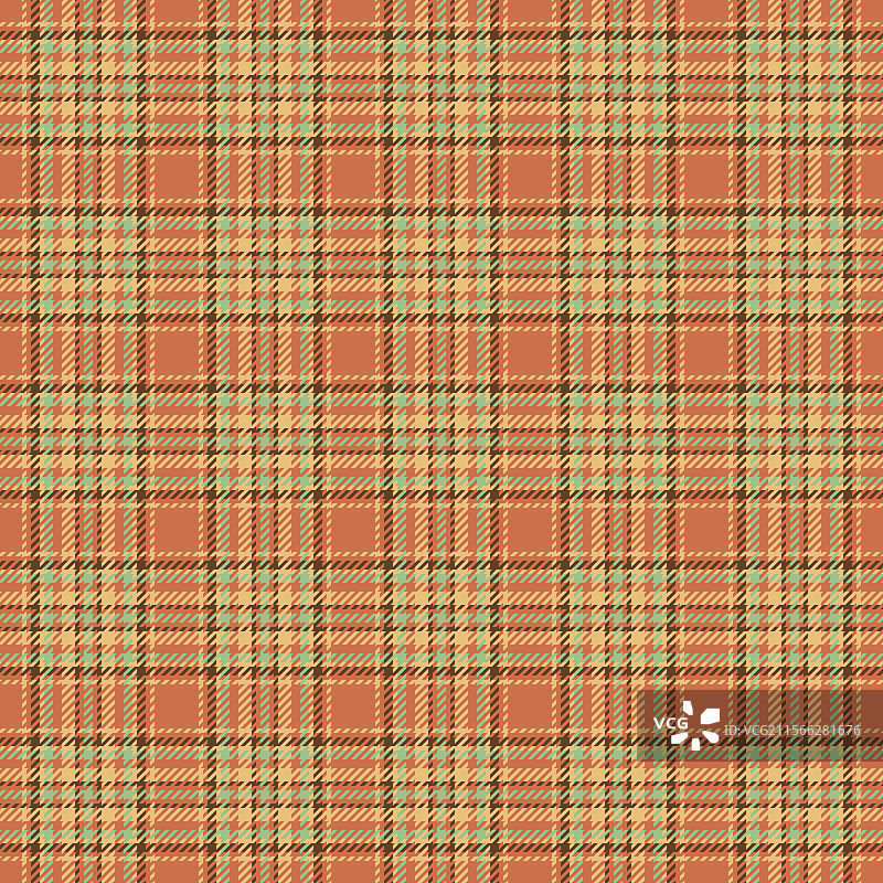 多纹理纺织品格子背景图片素材